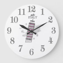 ハローイタリア