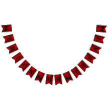 ハローウィンパーティイブーブラックキャットカボチャレッド怖