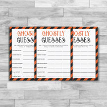 ハローウィンパーティカテゴリと単語ゲーム