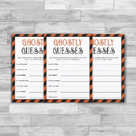 ハローウィンパーティカテゴリと単語ゲーム