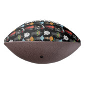 ハローウィンパーティサッカー アメリカンフットボール (回転270)