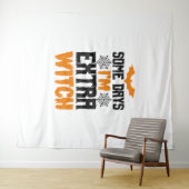 ハローウィンパーティシャツ、ハロウィンシャツ、ハロウィン タペストリー (インサイチュ(横))