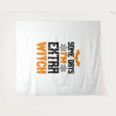 ハローウィンパーティシャツ、ハロウィンシャツ、ハロウィン タペストリー (正面(横))