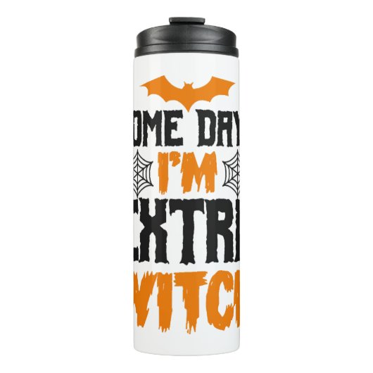 ハローウィンパーティシャツ、ハロウィンシャツ、ハロウィン タンブラー (正面)