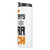 ハローウィンパーティシャツ、ハロウィンシャツ、ハロウィン タンブラー (回転右)