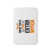 ハローウィンパーティシャツ、ハロウィンシャツ、ハロウィン バスマット (正面縦)