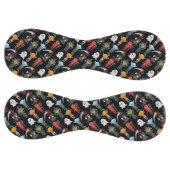 ハローウィンパーティソフトボール ソフトボール (パネル)