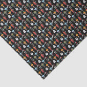 ハローウィンパーティティッシュペーパー 薄葉紙 (詳細)