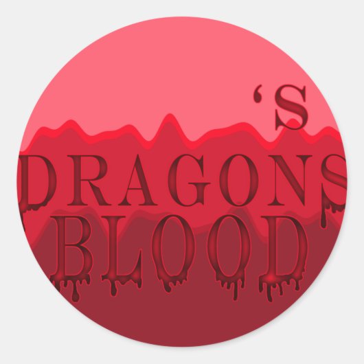 ハローウィンパーティドリンク書カップオン名ラベル ラウンドシール (正面)