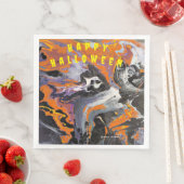 ハローウィンパーティナプキン (インサイチュ)