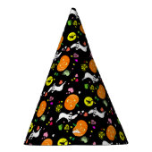 ハローウィンパーティハット パーティーハット (右)