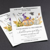 ハローウィンパーティバジェットパンプキンハウスホーム