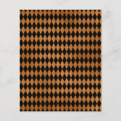 ハローウィンパーティバジェットパンプキン (裏面)