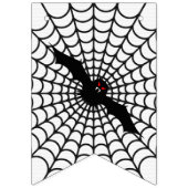 ハローウィンパーティバンティンバナー バンティングフラッグ (第2の旗)