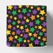 ハローウィンパーティパーソナライズされたお気に入り フェイバーボックス (上部)