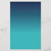 ハローウィンパーティフライヤー チラシ (裏面)