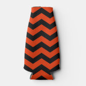 ハローウィンパーティホリデーカスタムレトロ ボトルクーラー (正面)