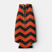 ハローウィンパーティホリデーカスタムレトロ ボトルクーラー (裏面)