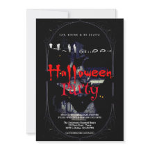 ハローウィンパーティヴィンテージゴシック