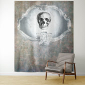 ハローウィンパーティ不気味のフォトドロップ背景のプロップ タペストリー (インサイチュ)