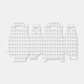 ハローウィンパーティ優先ボックス フェイバーボックス (折り畳みなし)