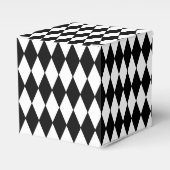 ハローウィンパーティ優先ボックス フェイバーボックス (正面サイド)