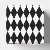 ハローウィンパーティ優先ボックス フェイバーボックス (上部)