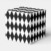 ハローウィンパーティ優先ボックス フェイバーボックス (裏面サイド)