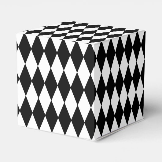 ハローウィンパーティ優先ボックス フェイバーボックス (裏面サイド)