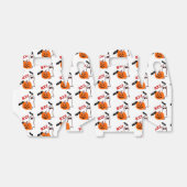 ハローウィンパーティ優先ボックス フェイバーボックス (折り畳みなし)