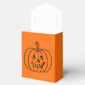 ハローウィンパーティ優先ボックス フェイバーボックス (オープン)