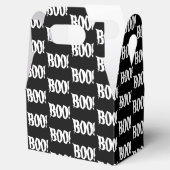 ハローウィンパーティ優先ボックス フェイバーボックス (オープン)