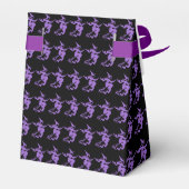 ハローウィンパーティ優先ボックス フェイバーボックス (裏面サイド)