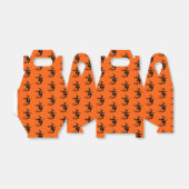 ハローウィンパーティ優先ボックス フェイバーボックス (折り畳みなし)