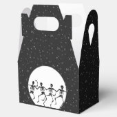 ハローウィンパーティ優先ボックス フェイバーボックス (オープン)