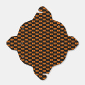 ハローウィンパーティ優先ボックス フェイバーボックス (折り畳みなし)