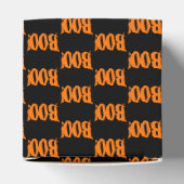 ハローウィンパーティ優先ボックス フェイバーボックス (上部)