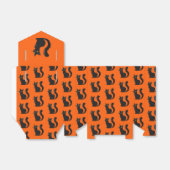 ハローウィンパーティ優先ボックス フェイバーボックス (折り畳みなし)