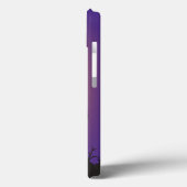 ハローウィンパーティ城 Case-Mate iPhoneケース (裏面 / 左)