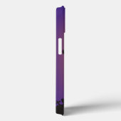 ハローウィンパーティ城 Case-Mate iPhoneケース (裏面 / 右)
