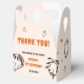 ハローウィンパーティ大人ヴィンテージゴシックスカルB フェイバーボックス (オープン)