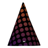 ハローウィンパーティ帽子 パーティーハット (右)