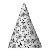 ハローウィンパーティ帽子 パーティーハット (右)