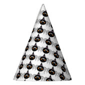 ハローウィンパーティ帽子 パーティーハット (左)