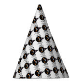 ハローウィンパーティ帽子 パーティーハット (右)