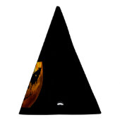 ハローウィンパーティ帽子 パーティーハット (右)