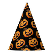 ハローウィンパーティ帽子 パーティーハット (左)