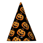 ハローウィンパーティ帽子 パーティーハット (右)