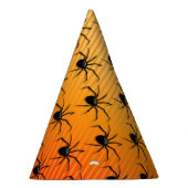 ハローウィンパーティ帽子 パーティーハット (右)