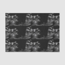 ハローウィンパーティ怖い邪悪なハンズブラック不気味